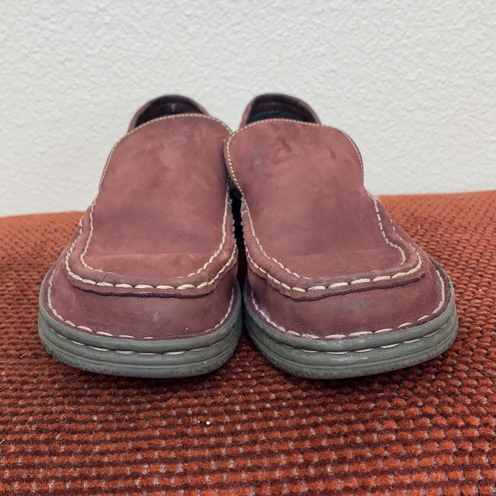 C.H. Bass & Co. Shoes Size 7 - Picture 2 of 10